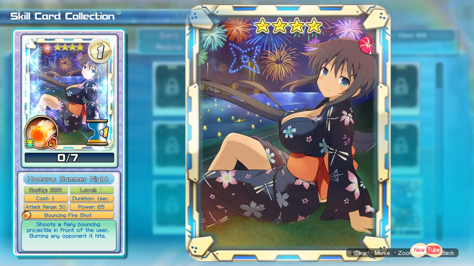 Senran Kagura PEACH BEACH SPLASH_20170925205509.jpg