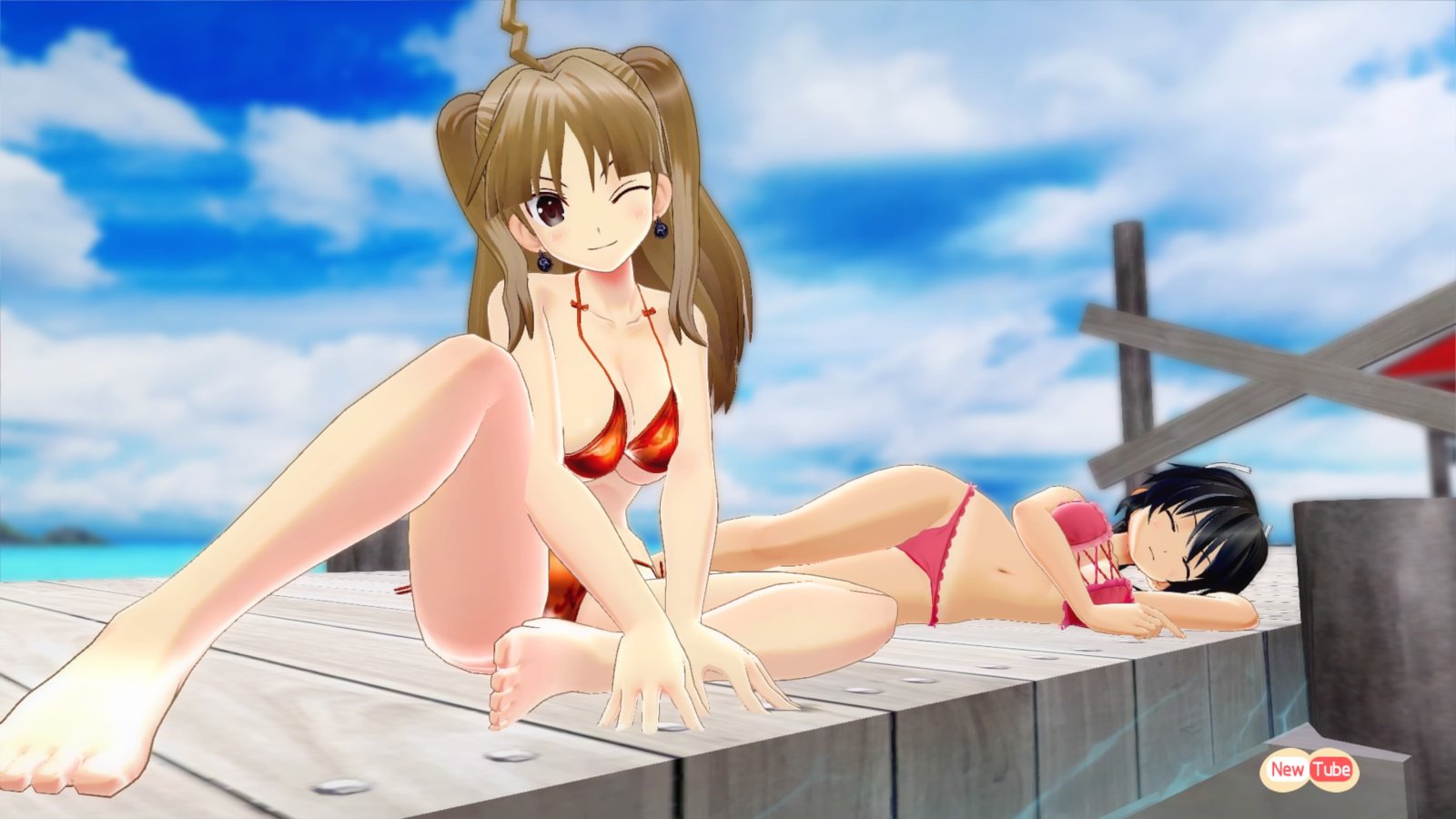 Senran Kagura PEACH BEACH SPLASH_20170925211228.jpg