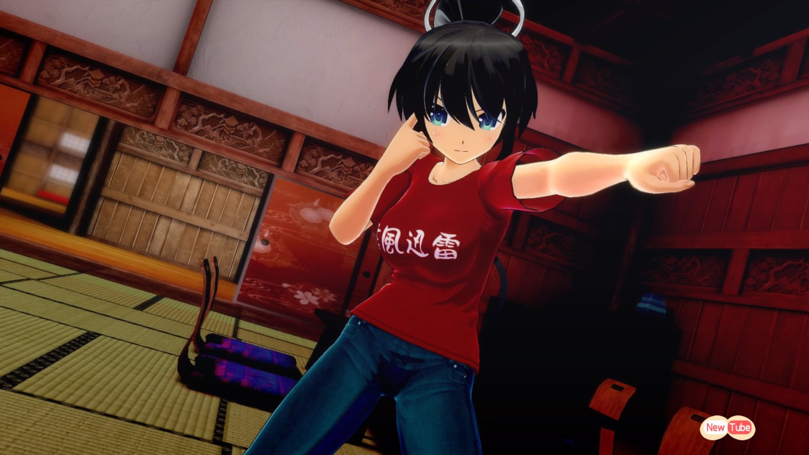 Senran Kagura PEACH BEACH SPLASH_20170925213110.jpg