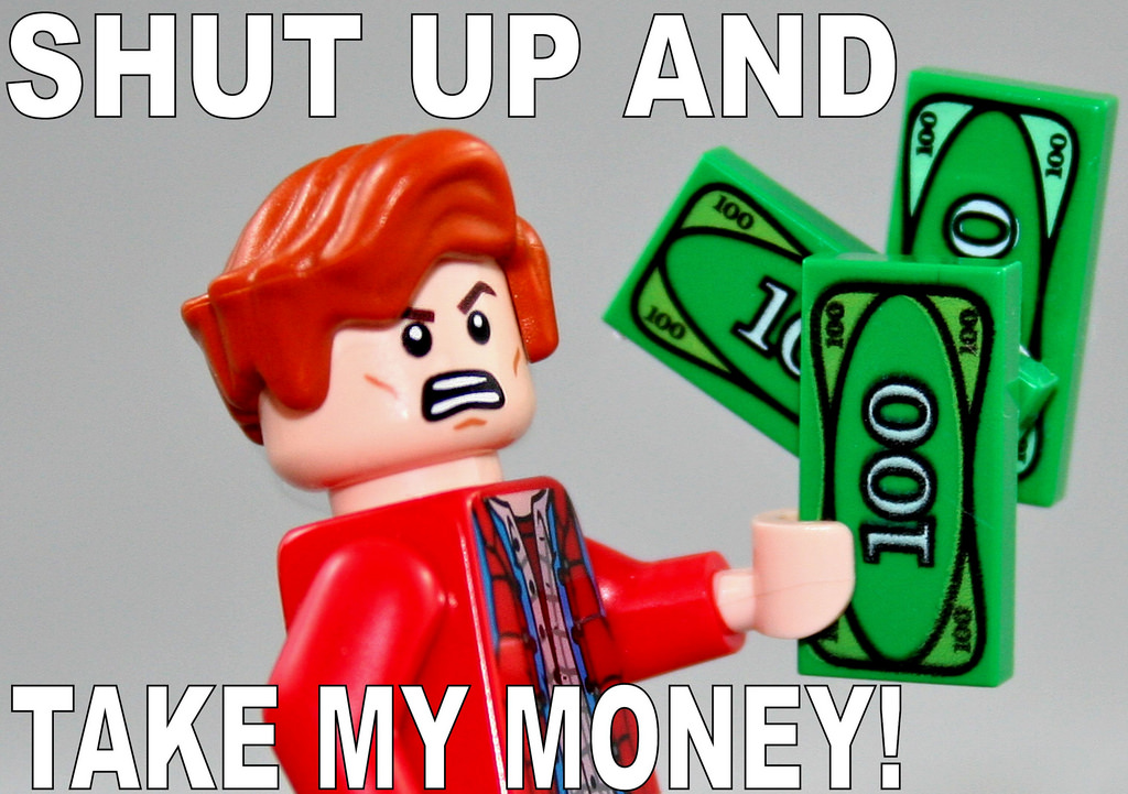 shut up and take my money lego.jpg