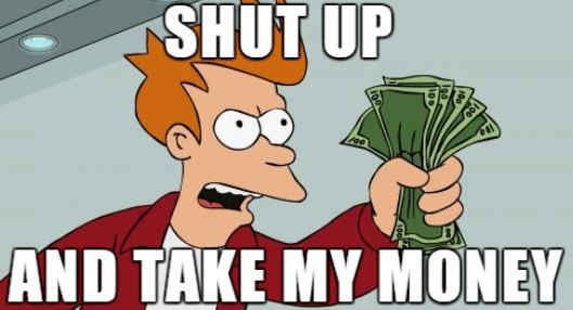shut up money.JPG