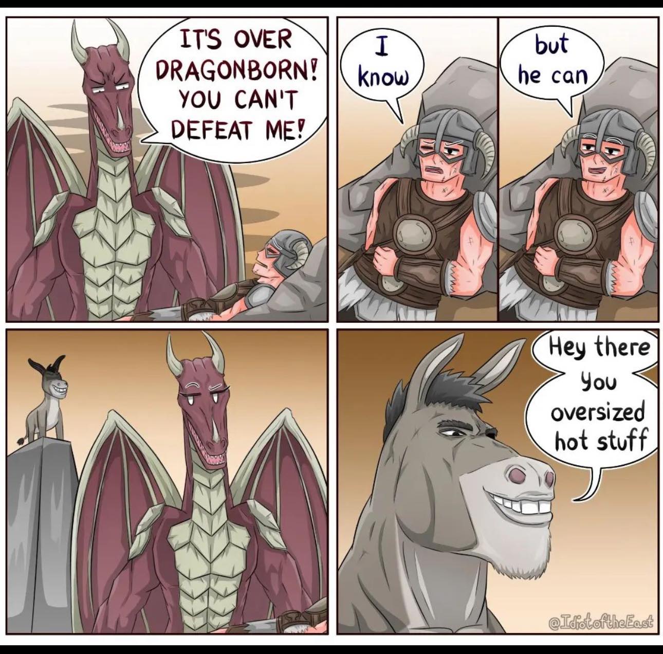 skyrim - donkey.jpg