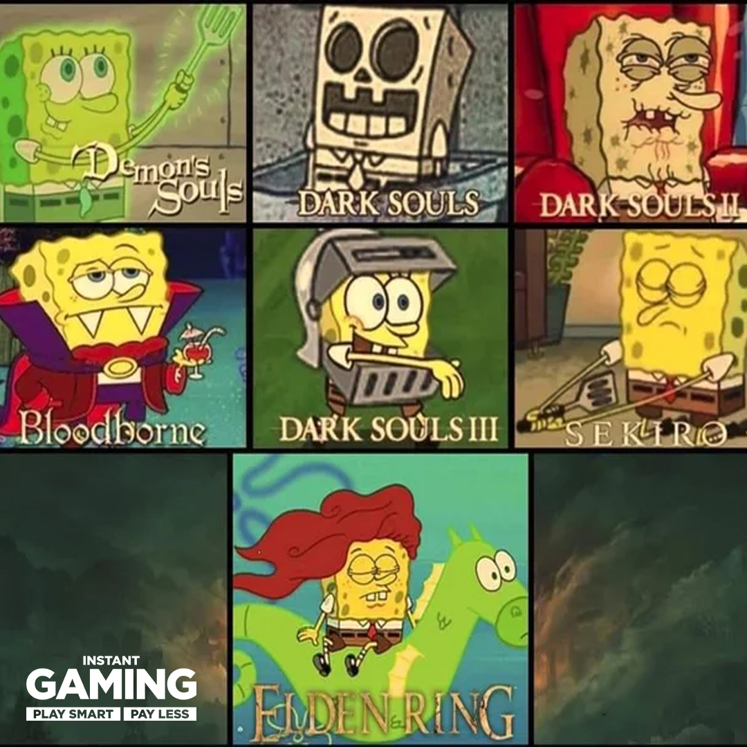 spongebob fromsoftware.jpg