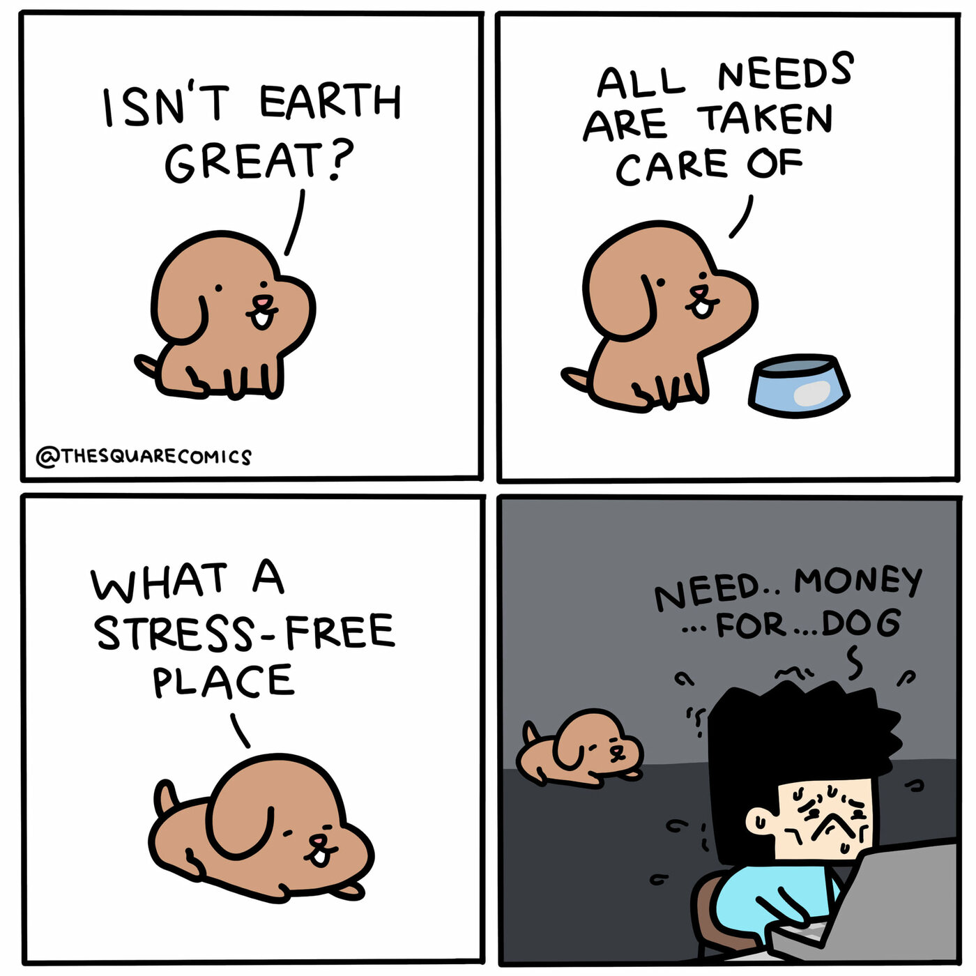 square comics - dog money stress.jpg