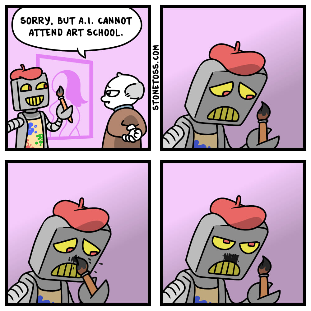 Stone Toss - AI Hitler.jpg