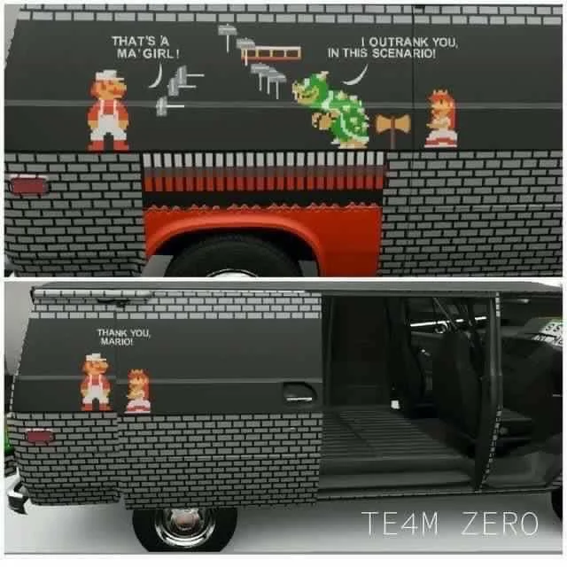 Super Mario Sliding Door.webp