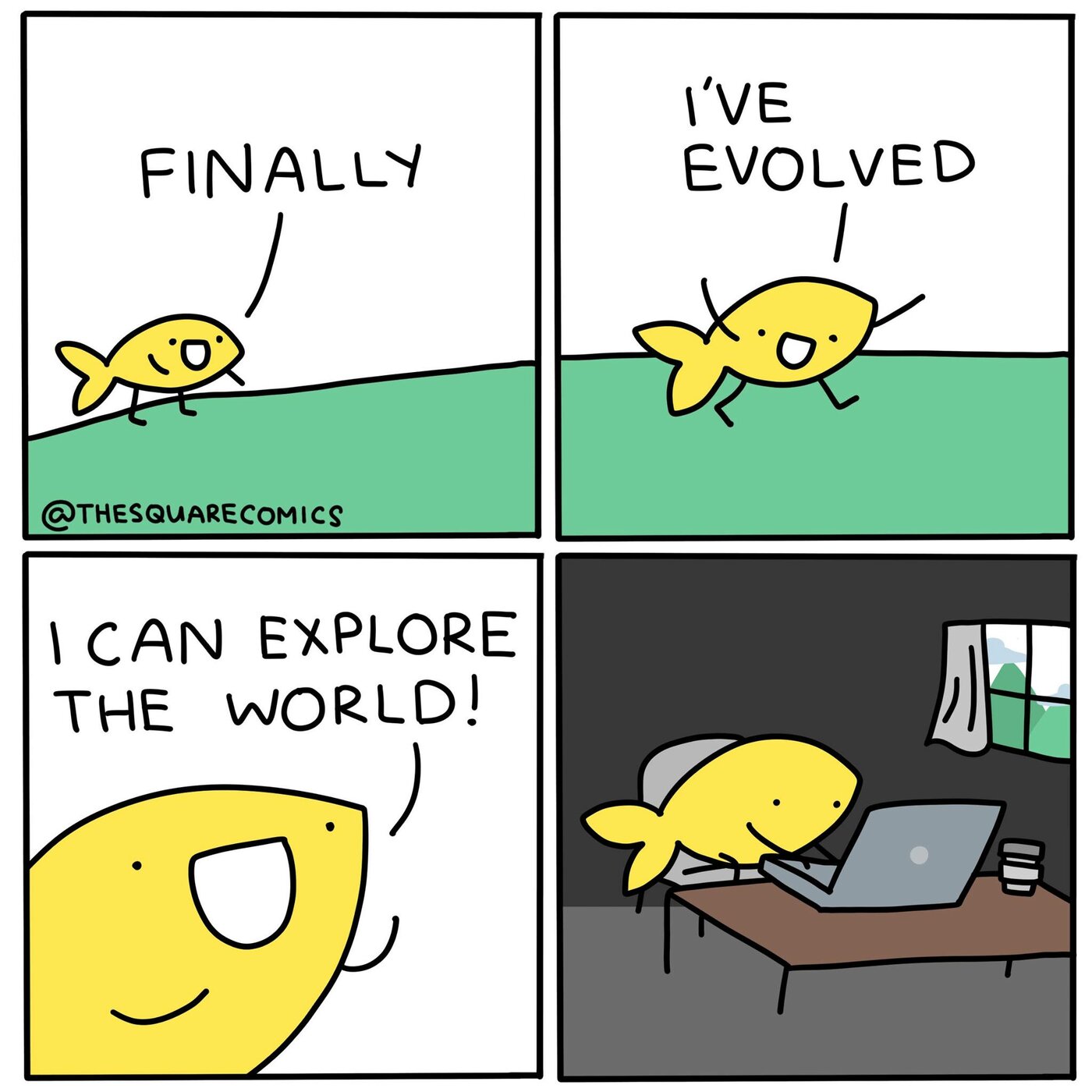 The Square Comics - Explore the world.jpg