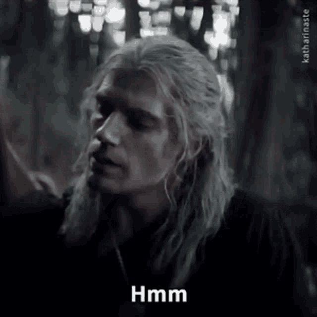 the-witcher-hmm-1.gif
