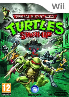 TMNT Smash Up PEGI Wii.jpg