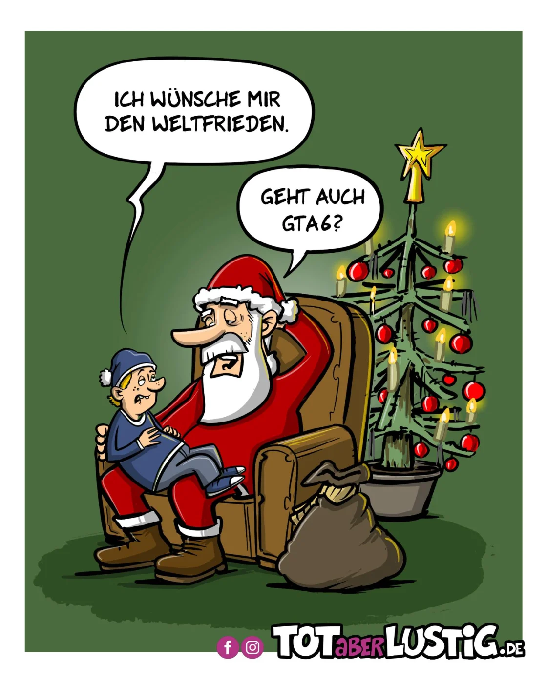 tot aber lustig - xmas gta6 vs weltfrieden.webp