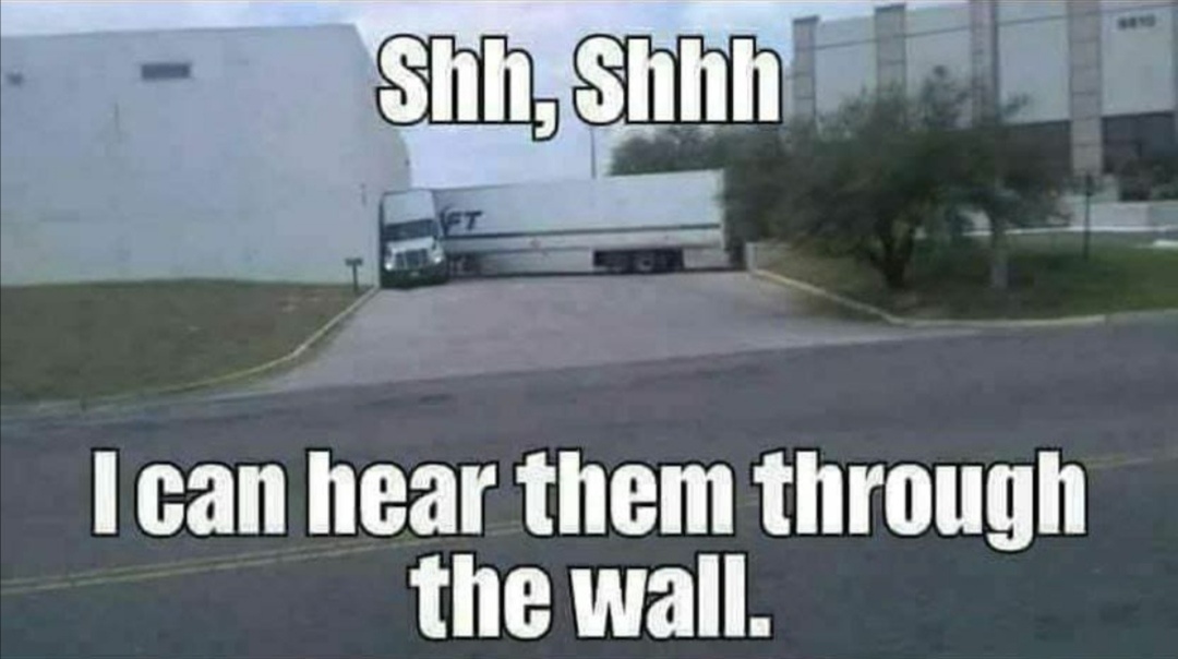 truck wall listening.jpg