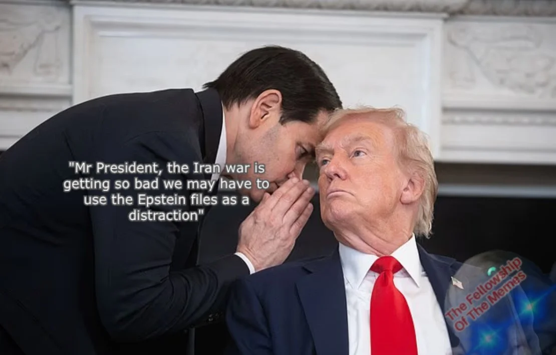 Trump - Iran Rubio Epstein.webp