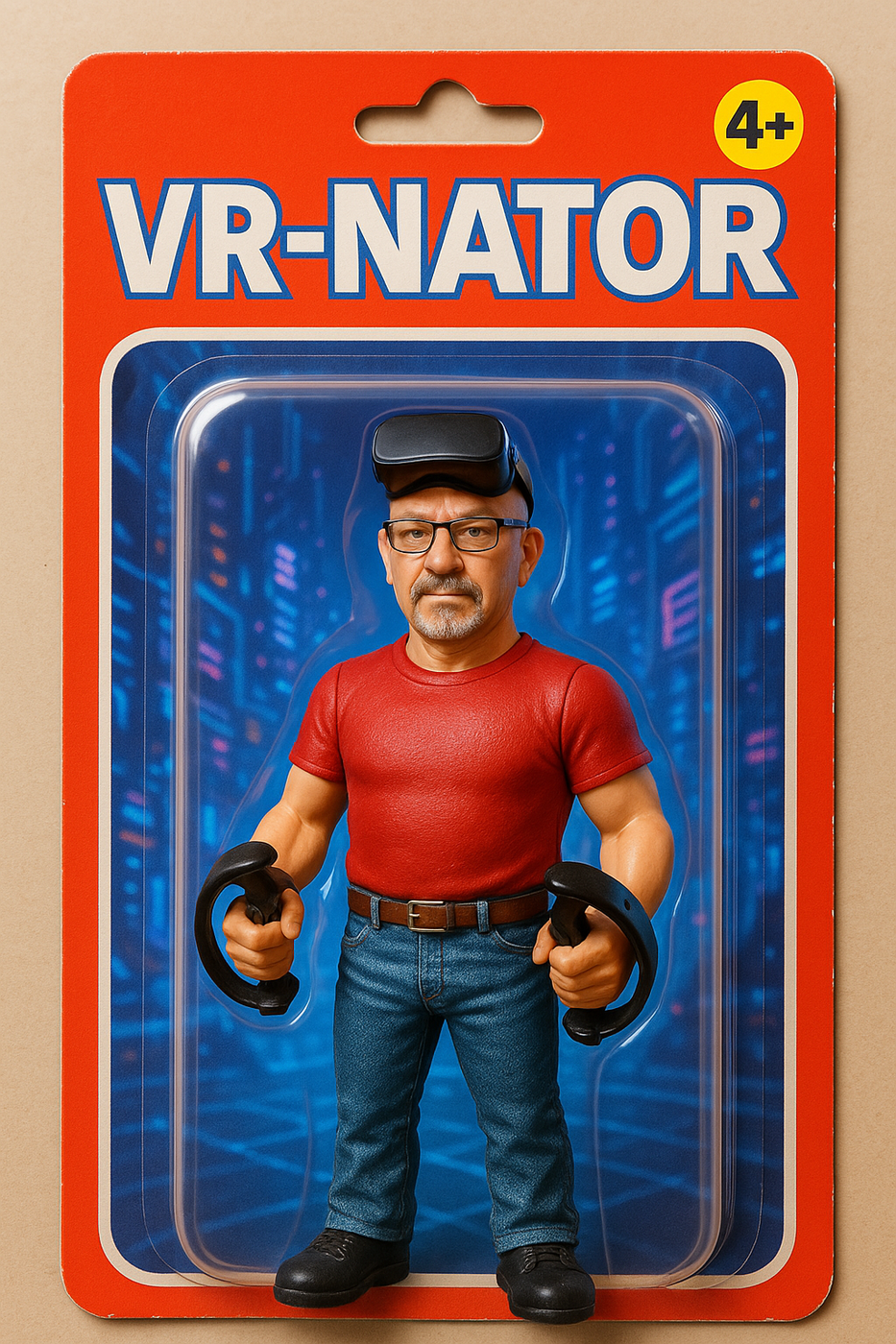 VR-NATOR Actionfigur in Verpackung.png