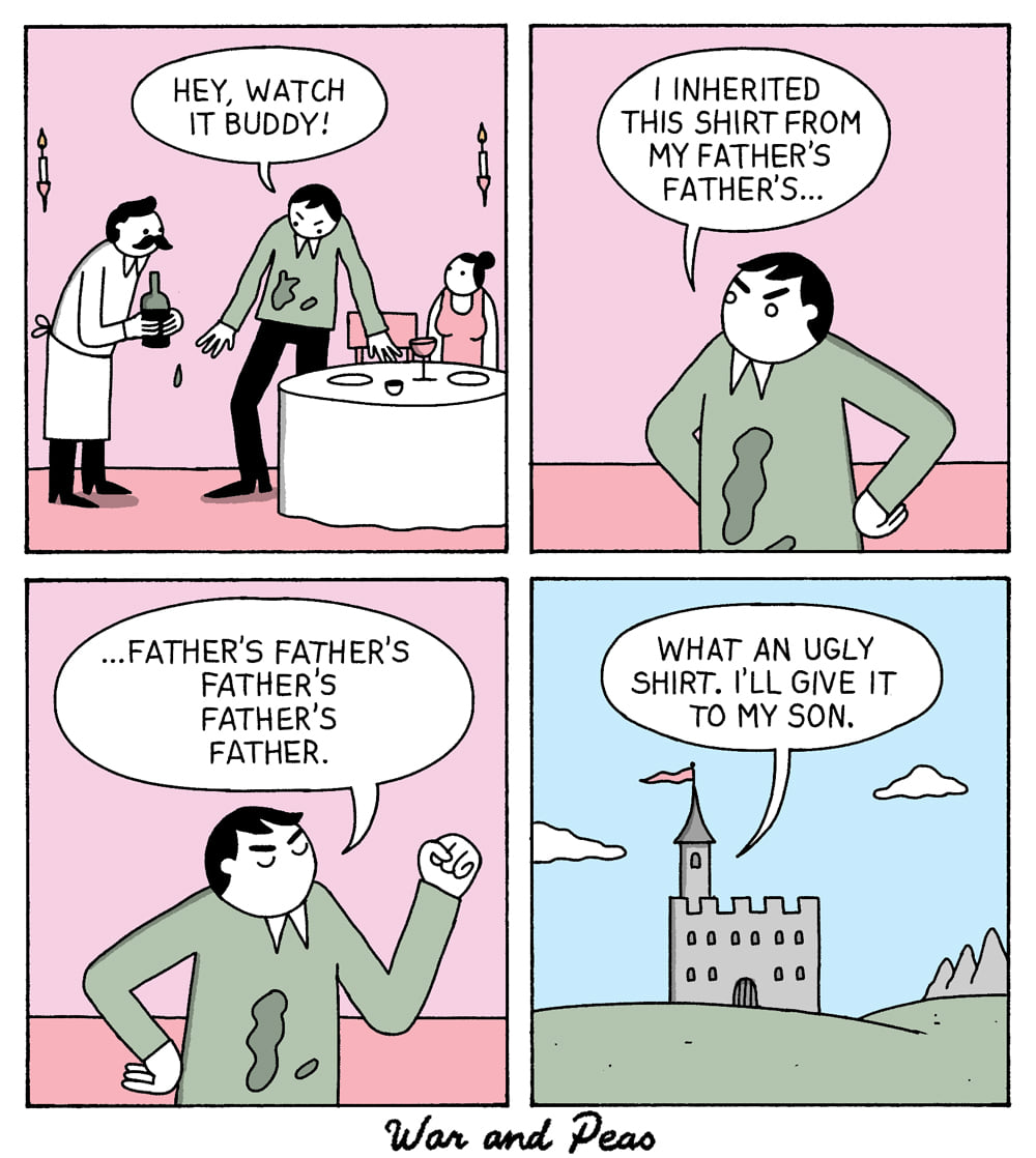 War and Peas - Shirt.jpg