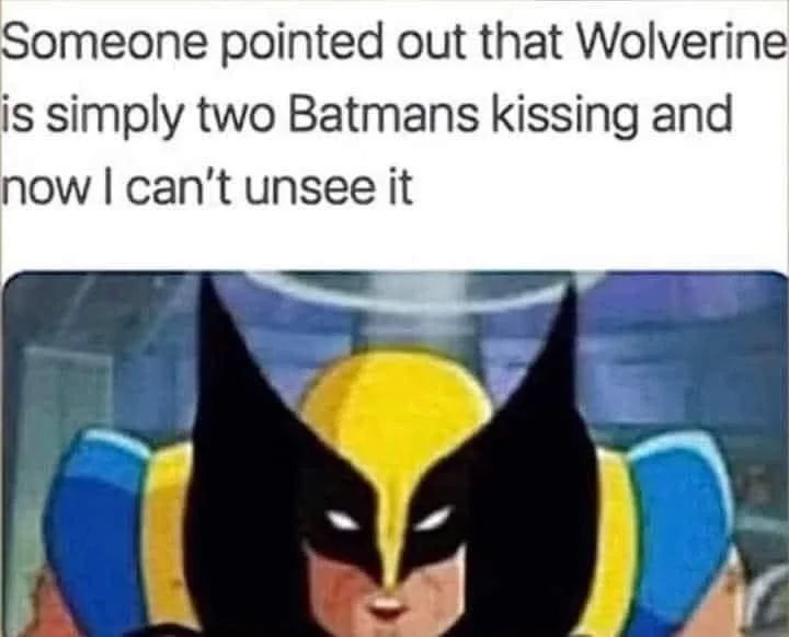wolverine batman kissing.webp