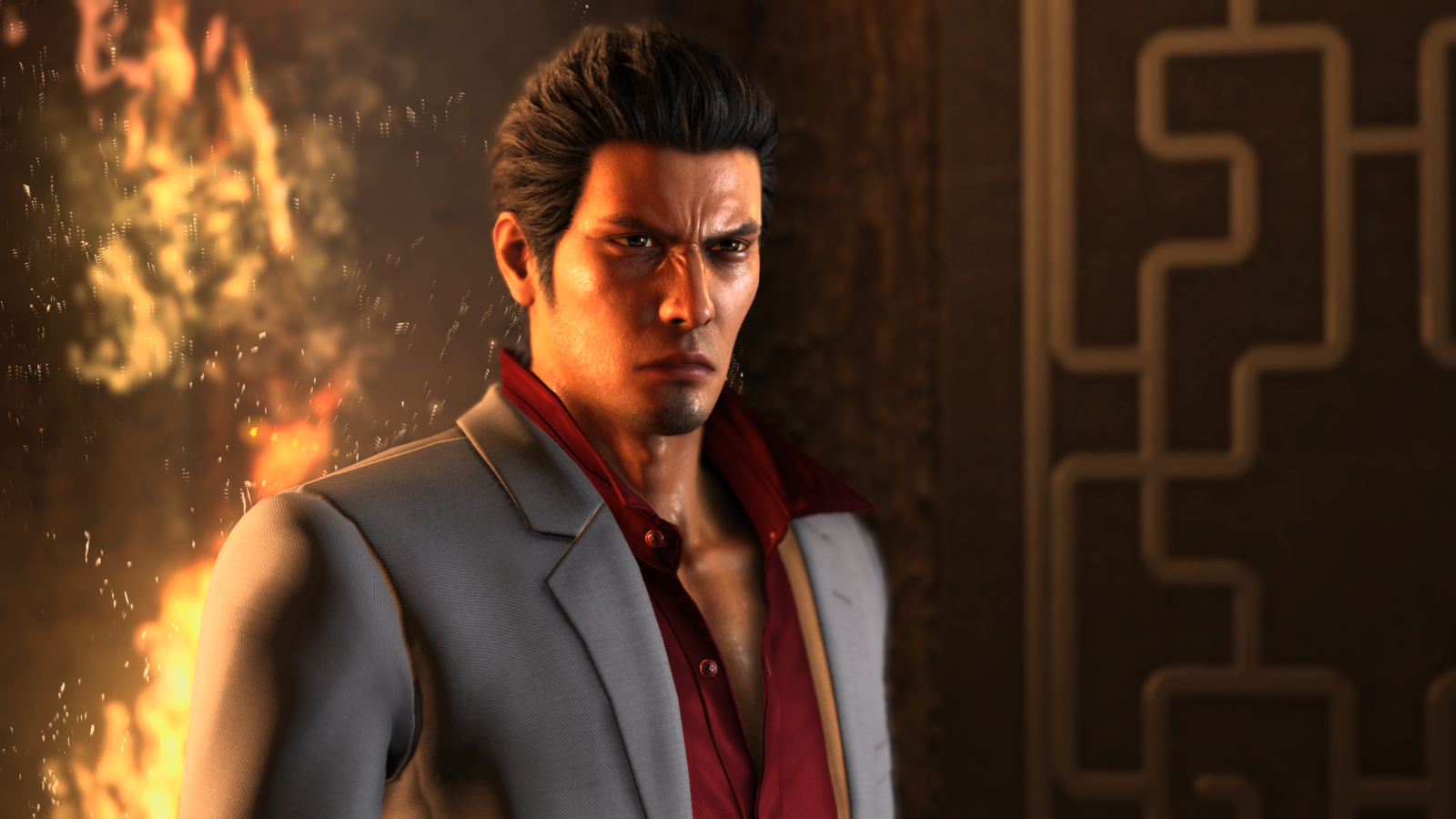 Yakuza 6 The Song of Life.png