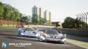 GTRevival Jaguar XJR-9 Nissan R89C Group C Interlagos.webp