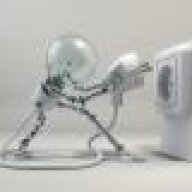 MeisterLampe