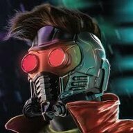Starlord