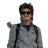 Barry the Scary