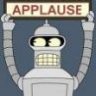 Bender B. Rodriguez