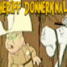 Sheriff Donnerknall