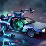 Mondelorean