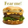 Wut-Burger