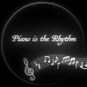 Piano is the Rhythm