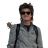 Barry the Scary