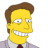 Troy McClure