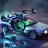 Mondelorean