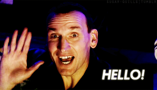 drwhohelloceccleston.gif