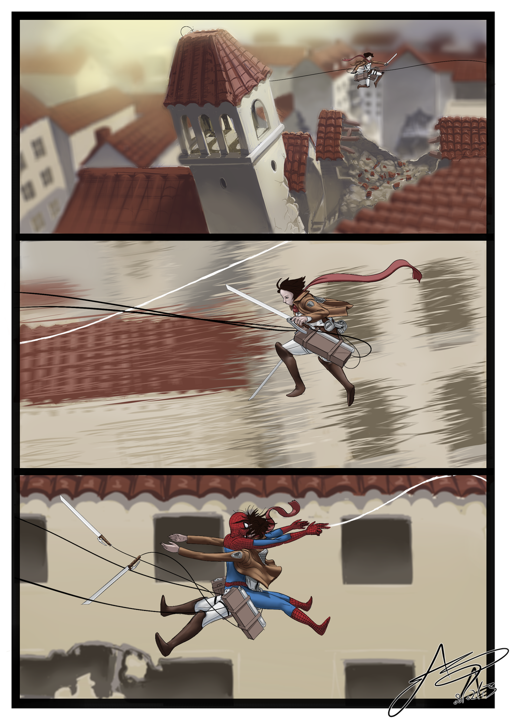 attack_on_spidy_by_shark_e-d6gey4c.png