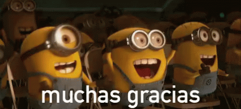 gracias-minions.gif