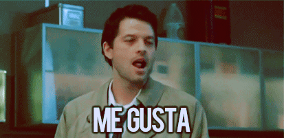 Castiel-me-gusta.gif