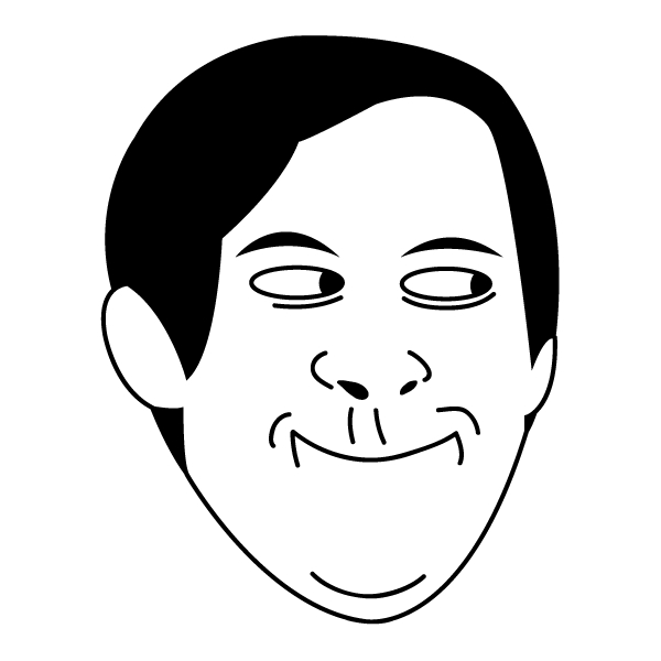 52306-tricko-tobey-maguire-funny-face.jpg
