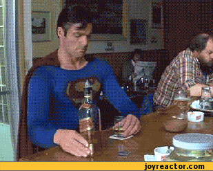 gif-Superman-alcohol-drink-342583.gif