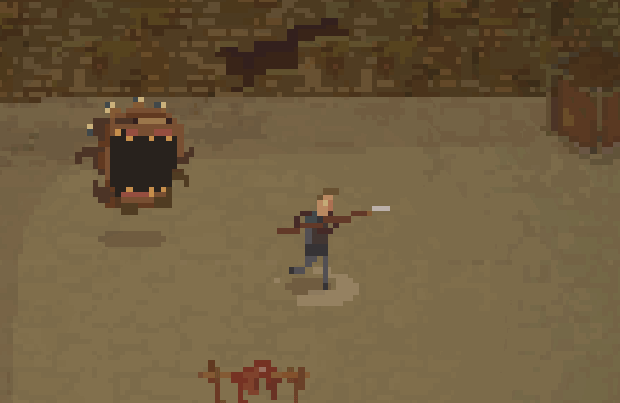 beholderVspear.gif