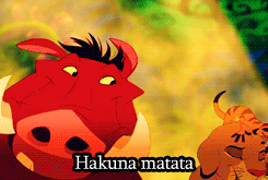 hakuna-matata.gif