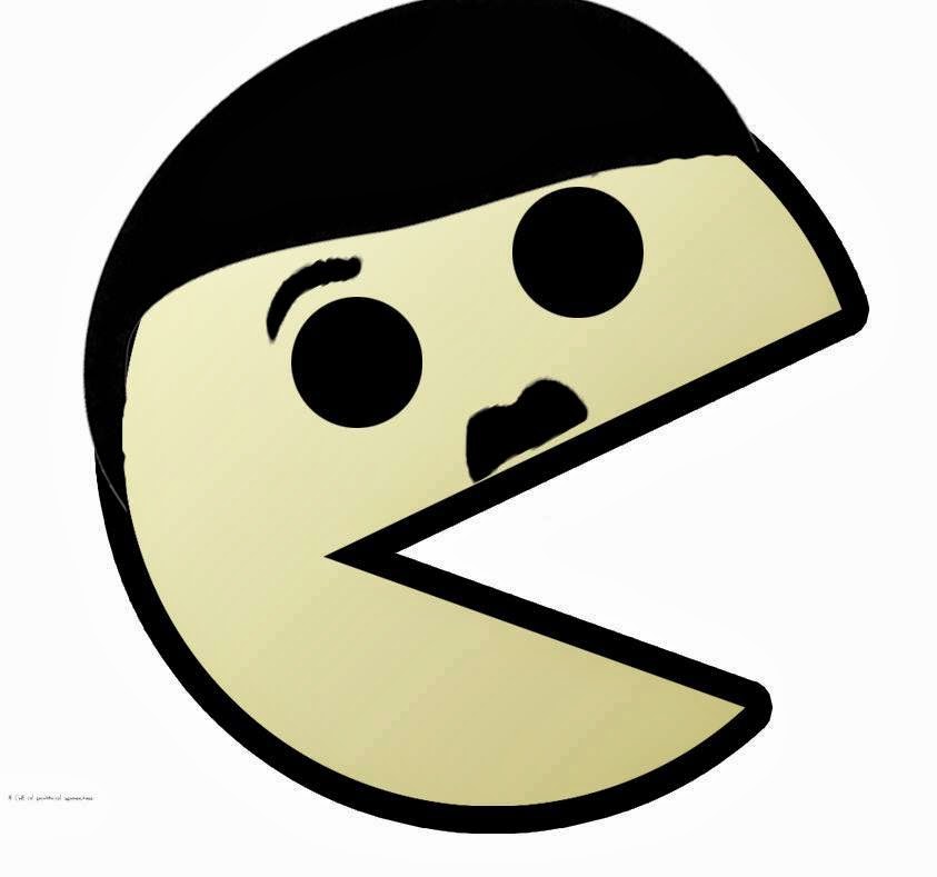 Pacman+Hitler.jpg