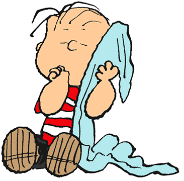 linus-blanket.gif