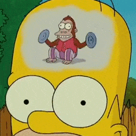 homer-simpson-head-monkey-7113.gif