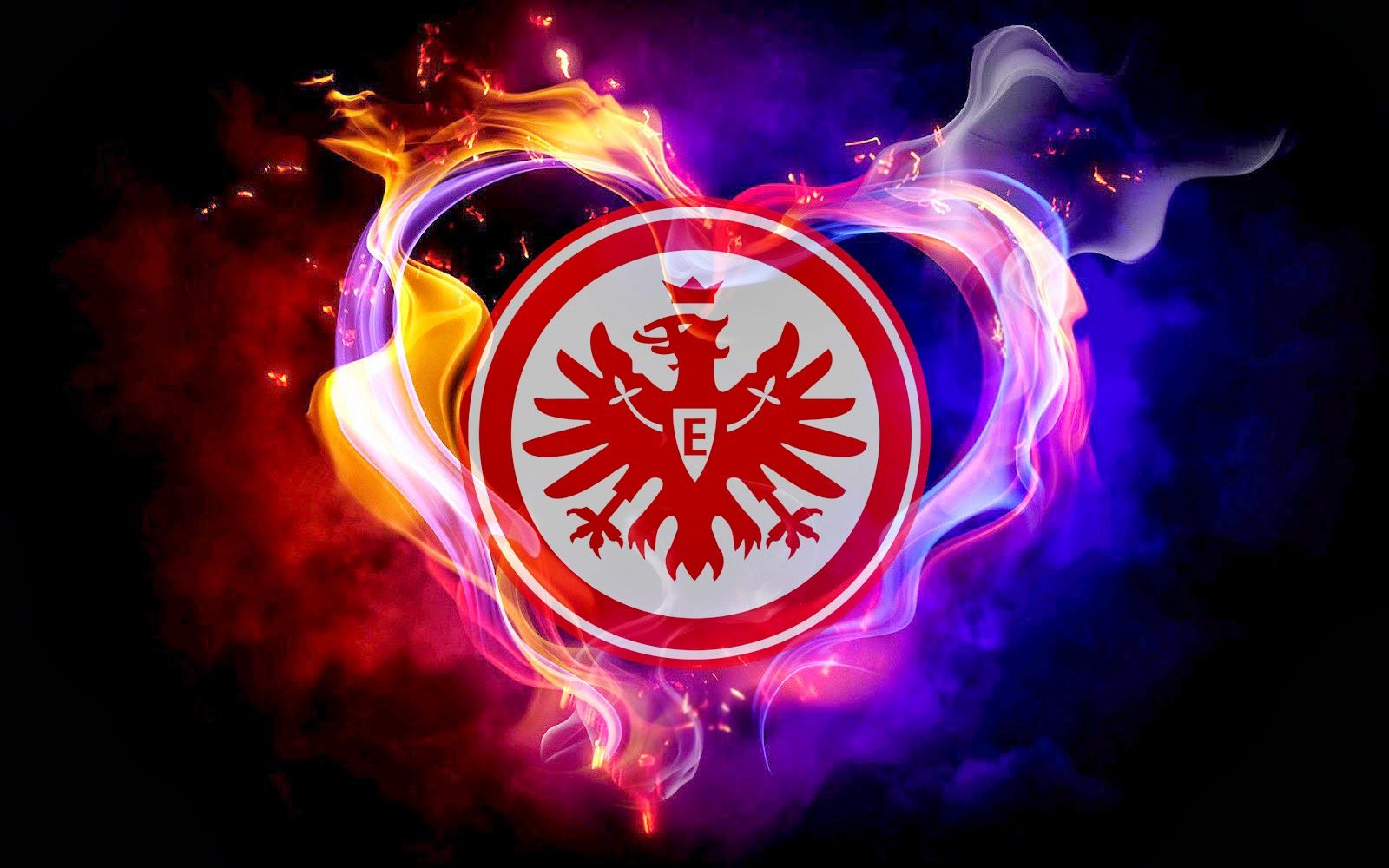 SGE - Der Adler auf der Brust - Der Eintracht Frankfurt Thread