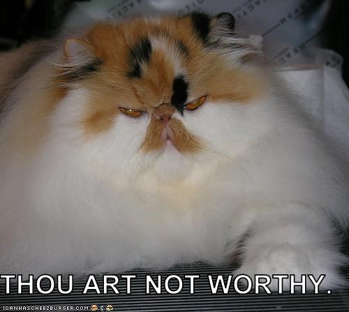 thou-art-not-worthy