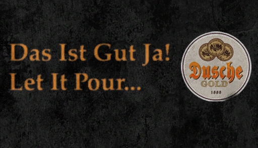 Dusche_Gold_Plakat_IV.png