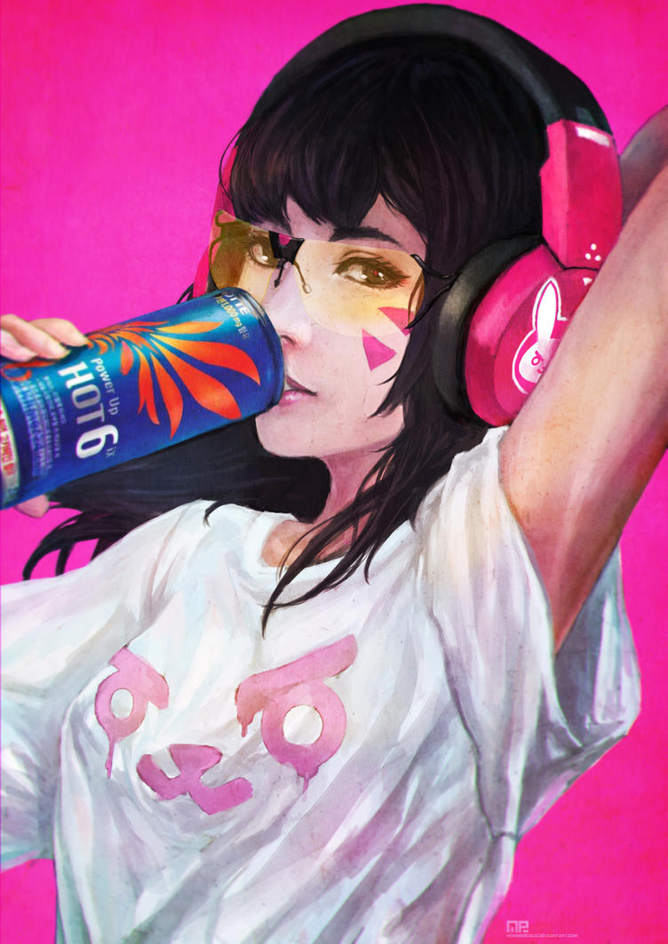 casual_d_va_by_monorirogue-da306rv.jpg