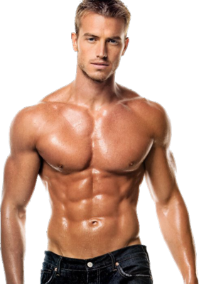 Sexy-guy-psd60529.png