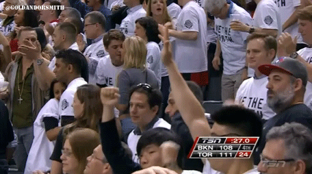 RaptorsFanKissRejection.gif