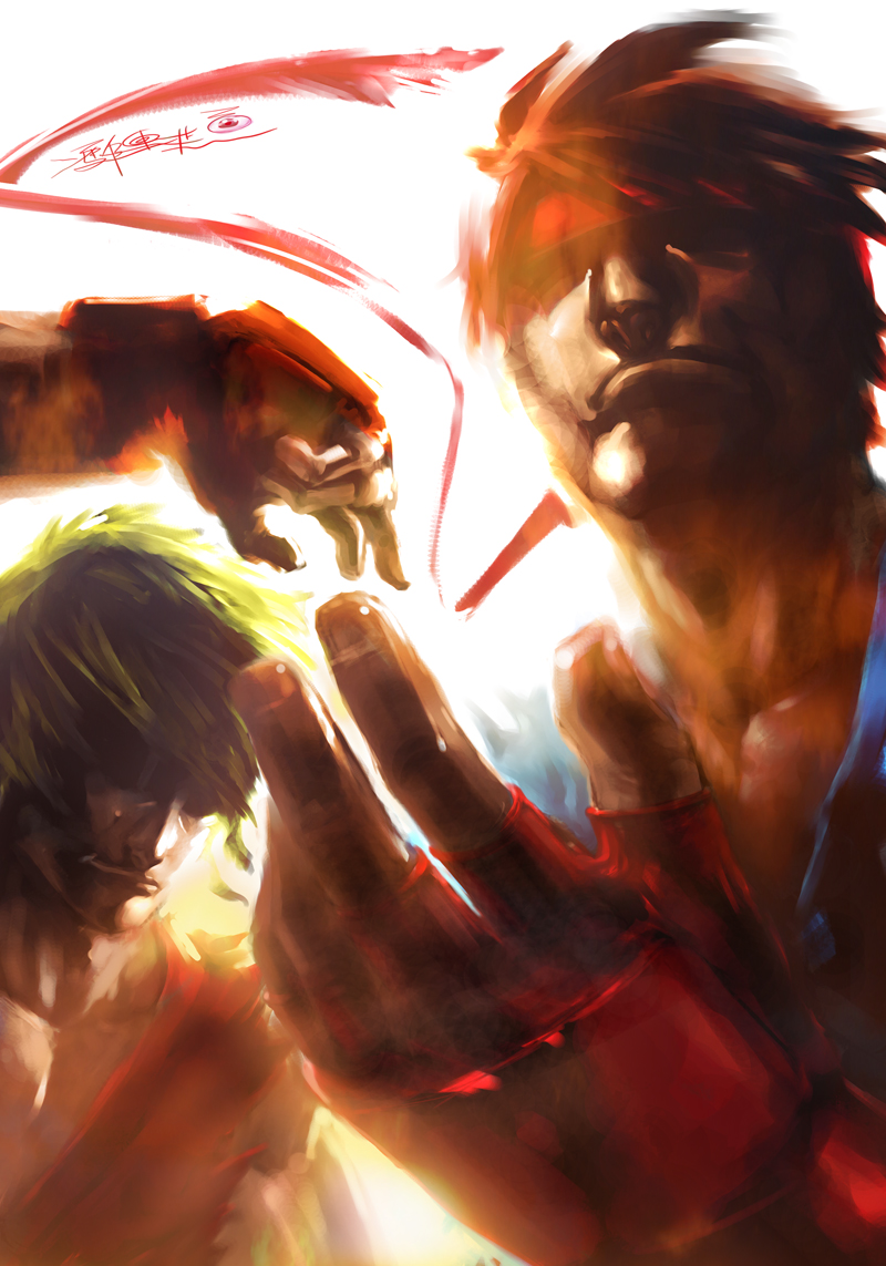Street_fighter_Tribute_by_fkcsantaclaus.jpg